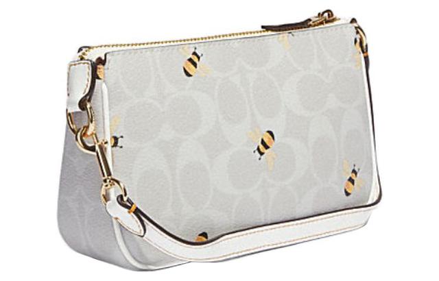 COACH Nolita 19 PVC