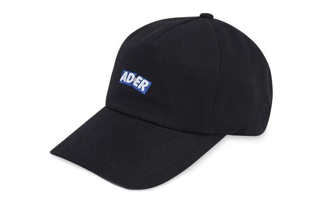 ADER ERROR Logo