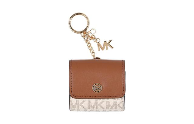 MICHAEL KORS MK Jet Set Logo Airpods