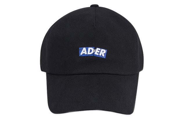 ADER ERROR Logo