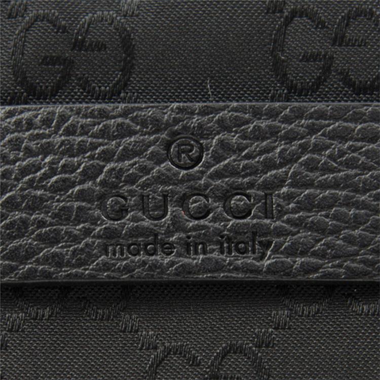 GUCCI Logo