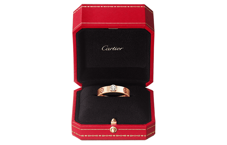 Cartier LOVE 18k 18K