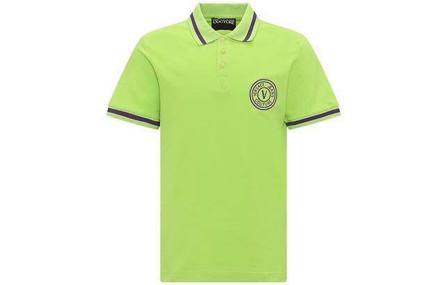 VERSACE JEANS COUTURE SS23 LogoPolo