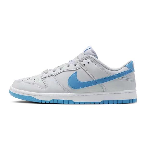 Nike Dunk Low Retro vibe