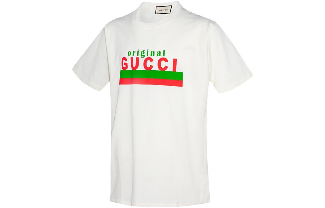 GUCCI LogoT