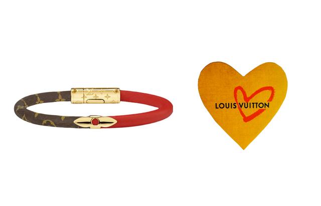 LOUIS VUITTON LV DAILY CONFIDENTIAL