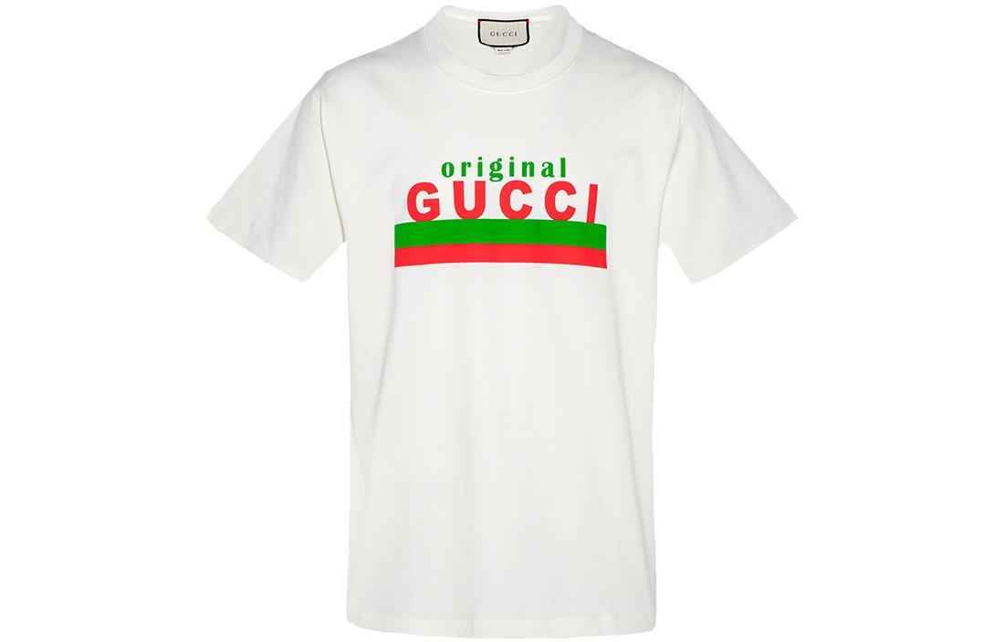 GUCCI LogoT