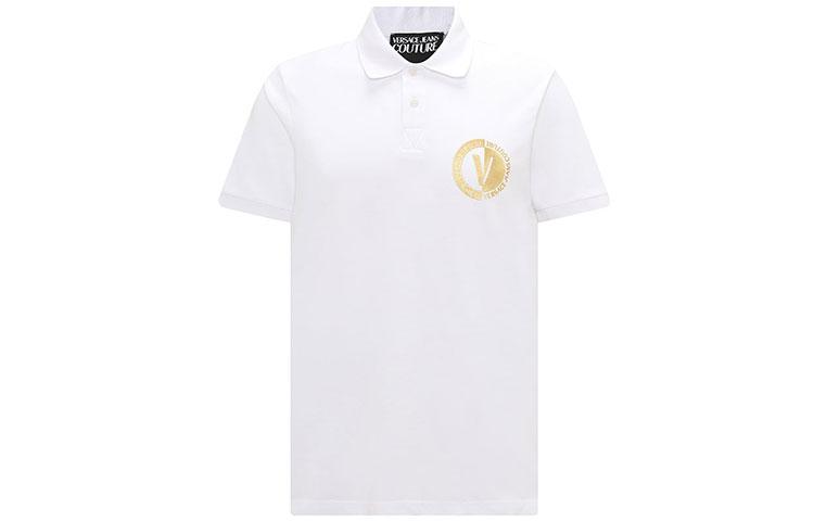 VERSACE JEANS COUTURE SS23 Polo