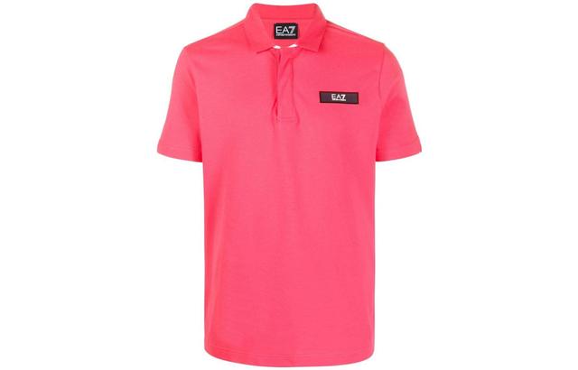 EMPORIO ARMANI EA7 SS23 LogoPolo