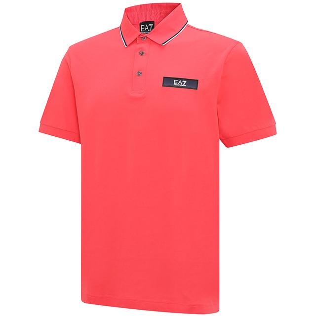 EMPORIO ARMANI EA7 SS23 Polo