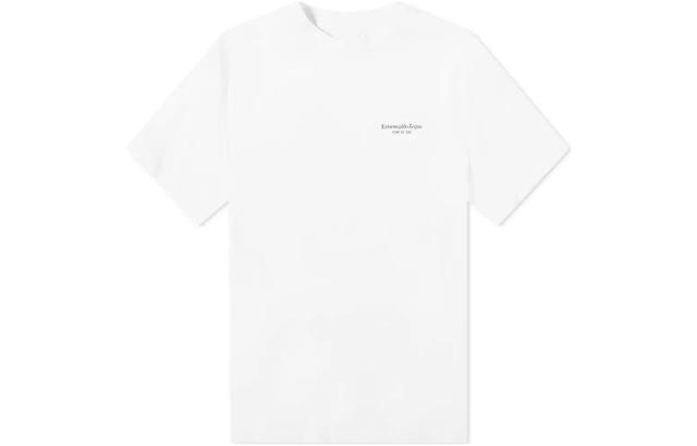 Zegna x Fear of God T