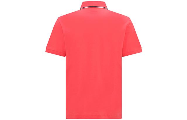 EMPORIO ARMANI EA7 SS23 Polo