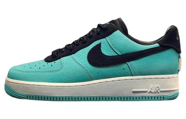 TIFFANY CO. x Nike Air Force 1 Low "1837"