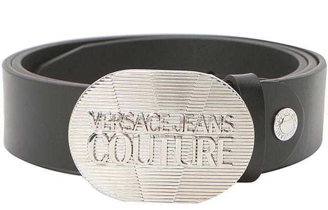 VERSACE JEANS COUTURE Logo SS23 3.8cm
