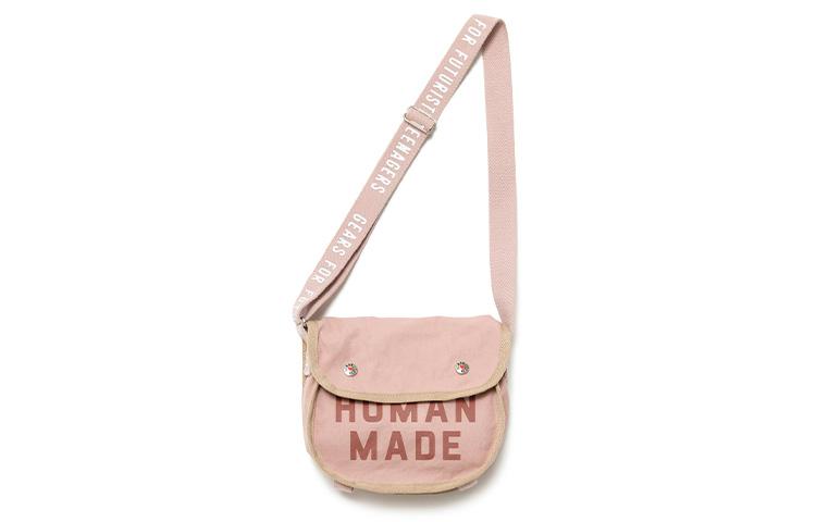 HUMAN MADE Logo