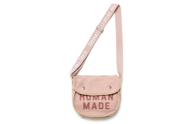 HUMAN MADE Logo