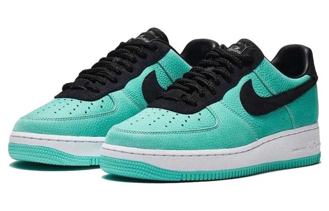 TIFFANY CO. x Nike Air Force 1 Low "1837"
