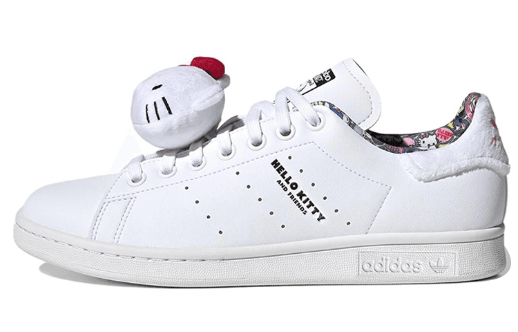 Hello Kitty x adidas originals StanSmith