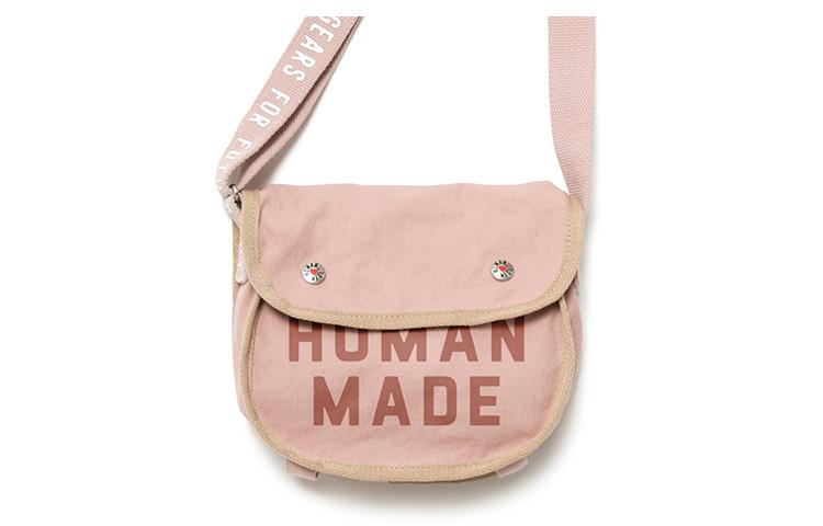 HUMAN MADE Logo