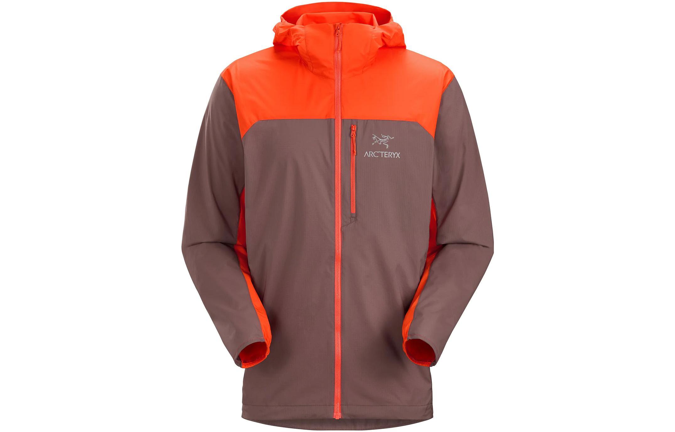 Arcteryx Squamish Hoody