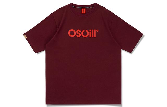 OSCill logoT