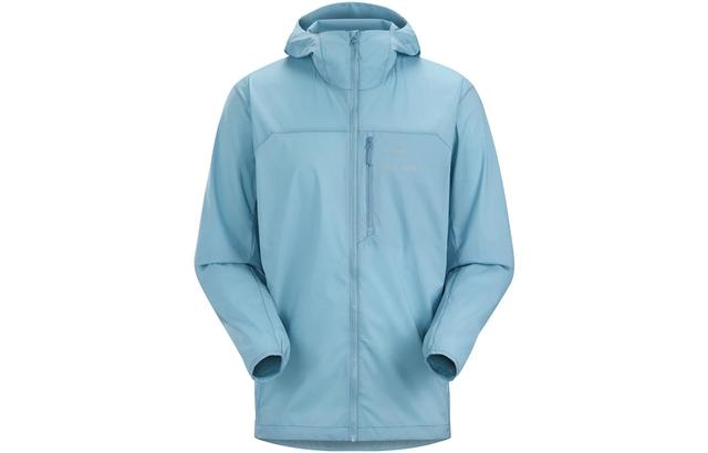 Arcteryx Squamish Hoody