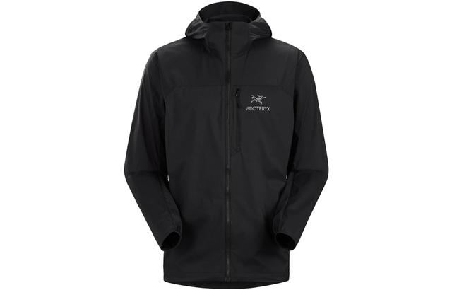 Arcteryx Squamish Hoody