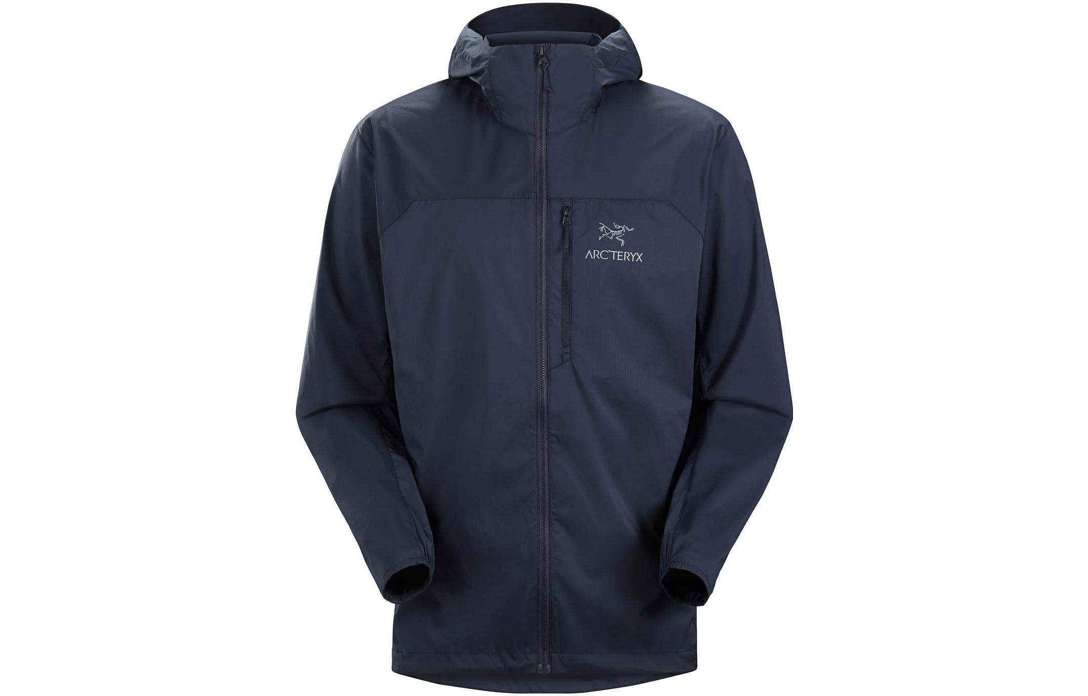 Arcteryx Squamish Hoody