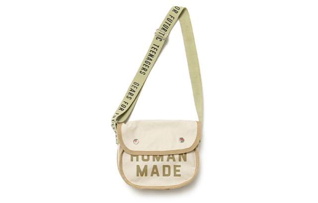 HUMAN MADE Logo