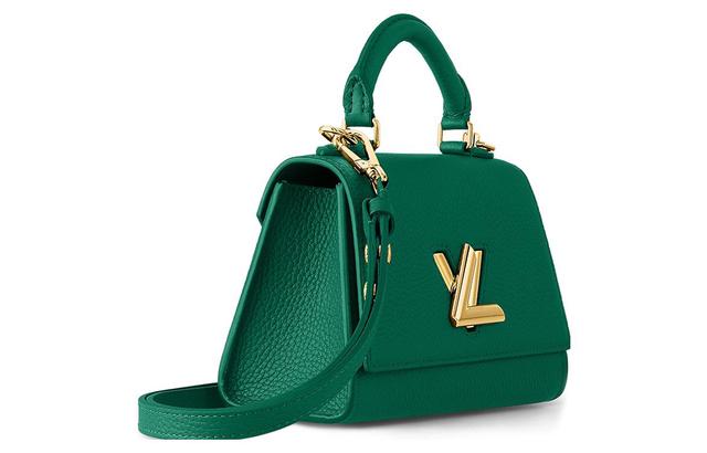 LOUIS VUITTON twist One Handle BB