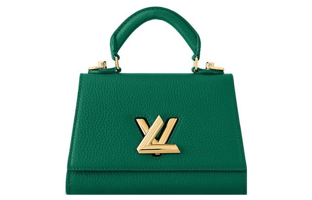 LOUIS VUITTON twist One Handle BB