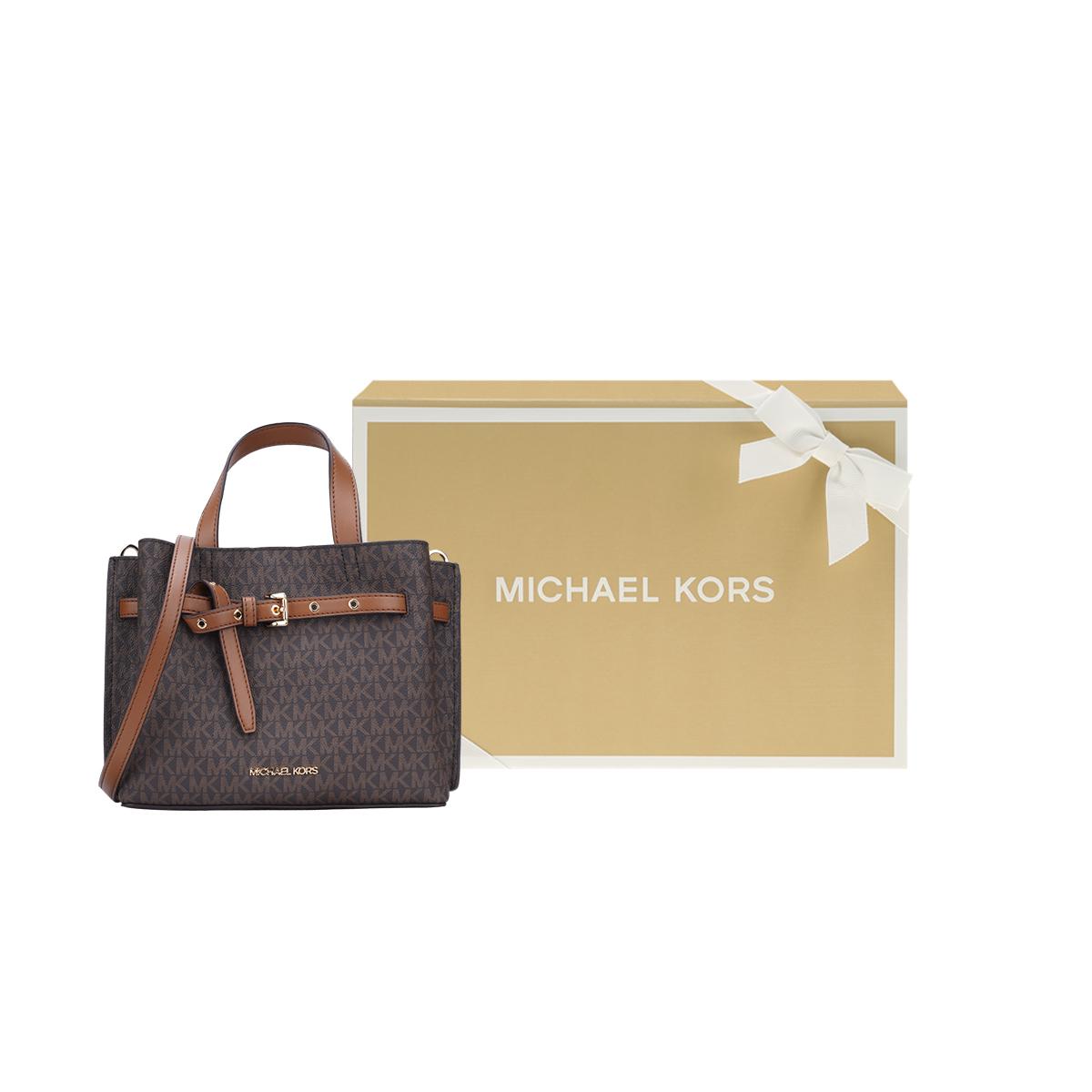 MICHAEL KORS MK Emilia Logo