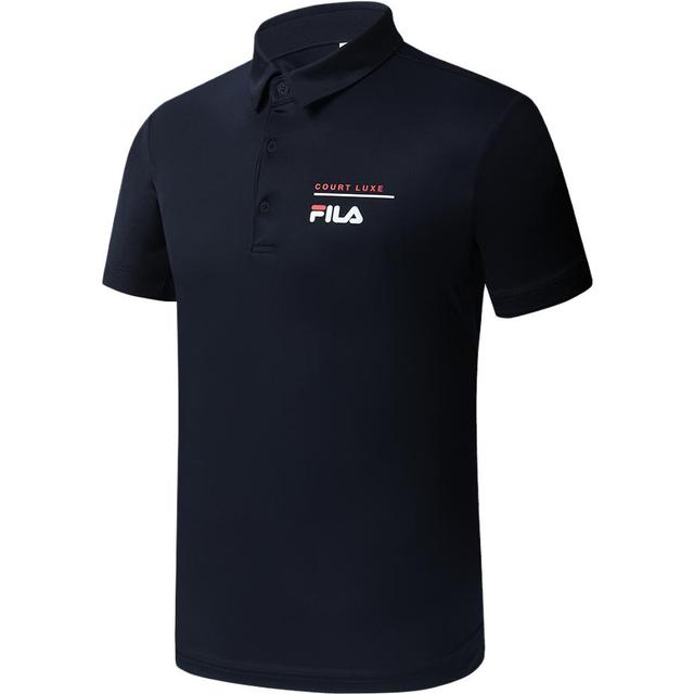 FILA Polo RD