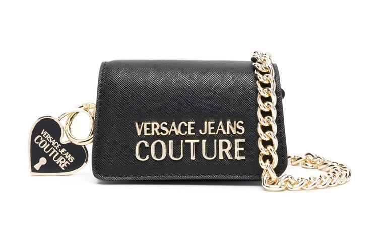 VERSACE JEANS COUTURE Logo