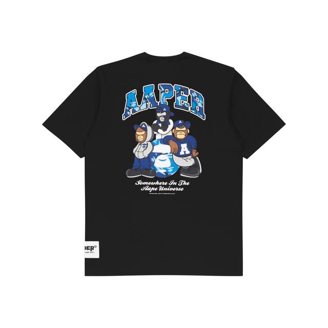 Aape SS23 T