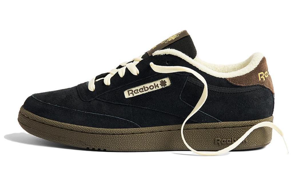 END. x Reebok Club C 850Stout