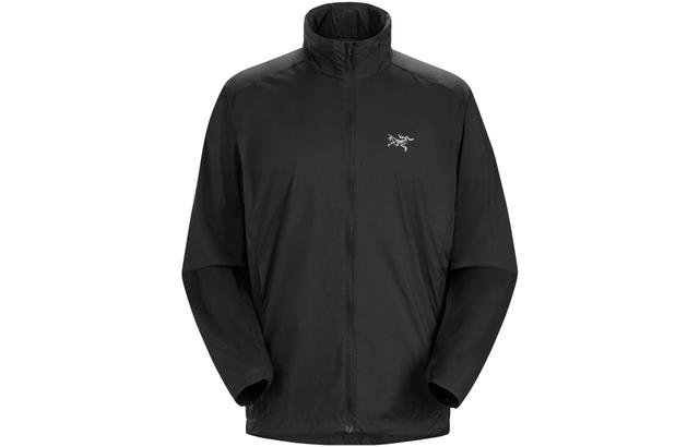 Arcteryx Nodin Jacket M Logo