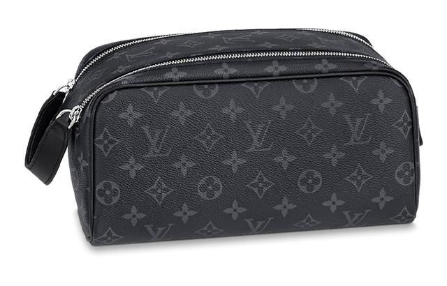 LOUIS VUITTON Dopp Kit