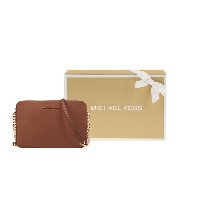 MICHAEL KORS MK MICHAEL KORSJet Set Logo