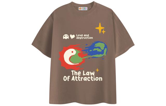 RHIME Chime95 The law of attractionT