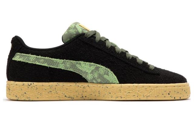 PUMA Suede Gentle Jungle