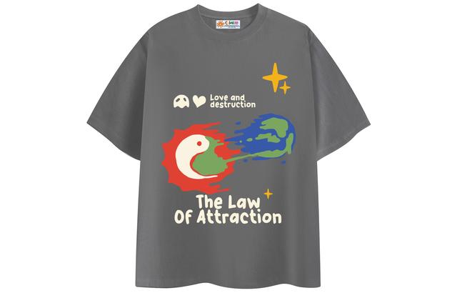 RHIME Chime95 The law of attractionT