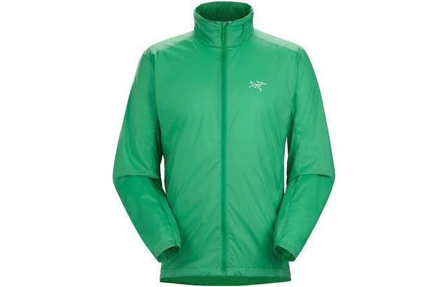 Arcteryx Nodin Jacket M Logo