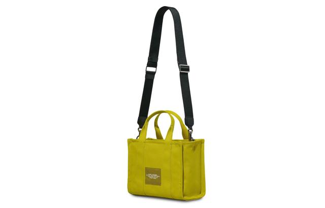 MARC JACOBS Logo Tote