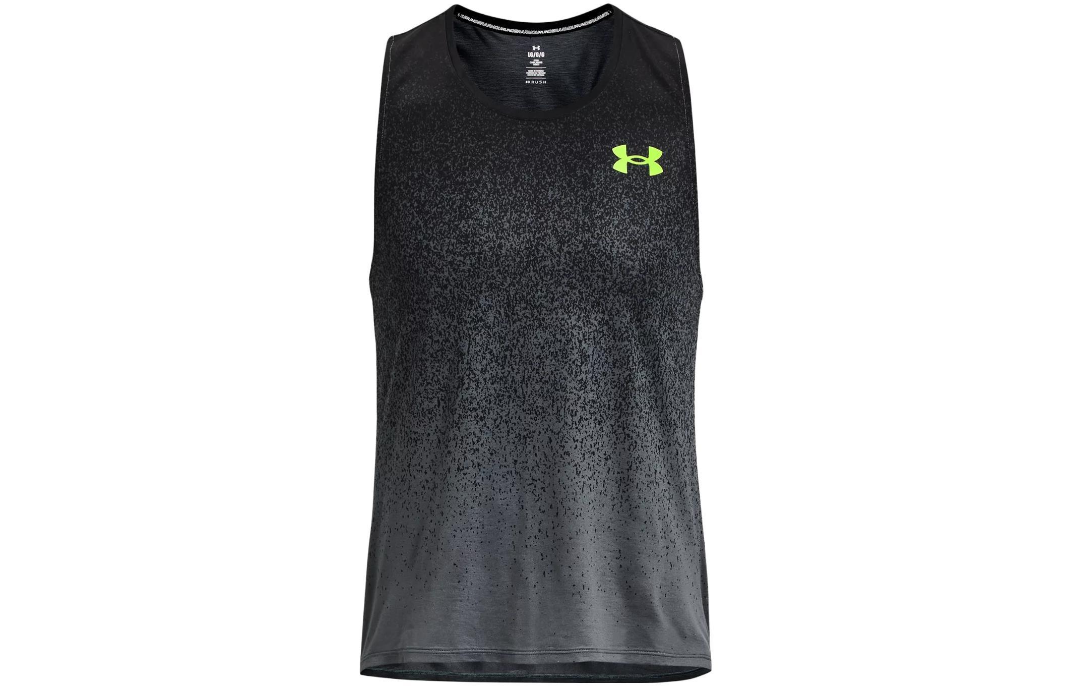 Under Armour Rush Logo