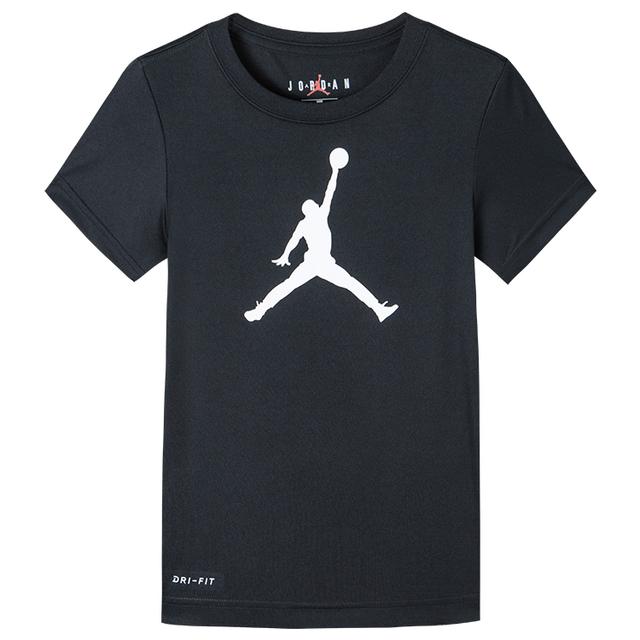 Jordan DRI-FIT logo T