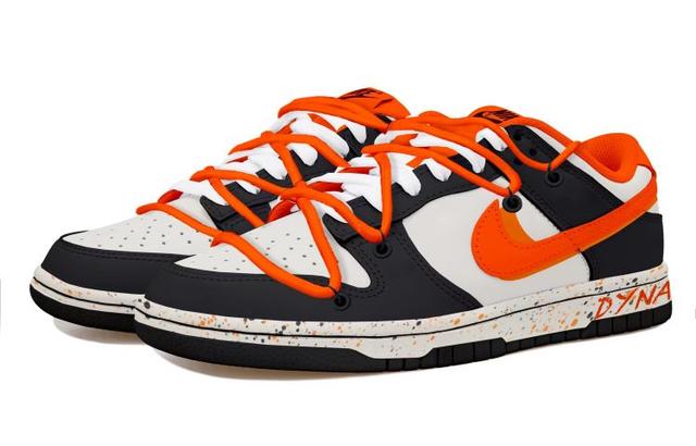 Nike Dunk Low OKHR GS