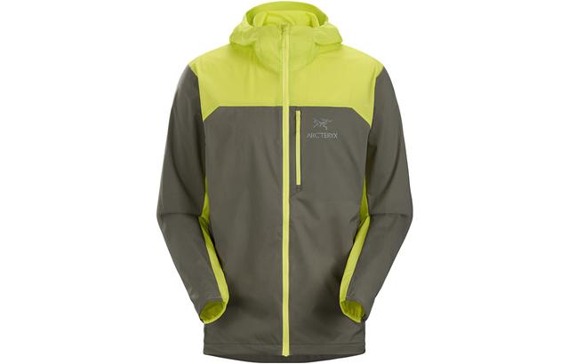 Arcteryx Squamish Hoody