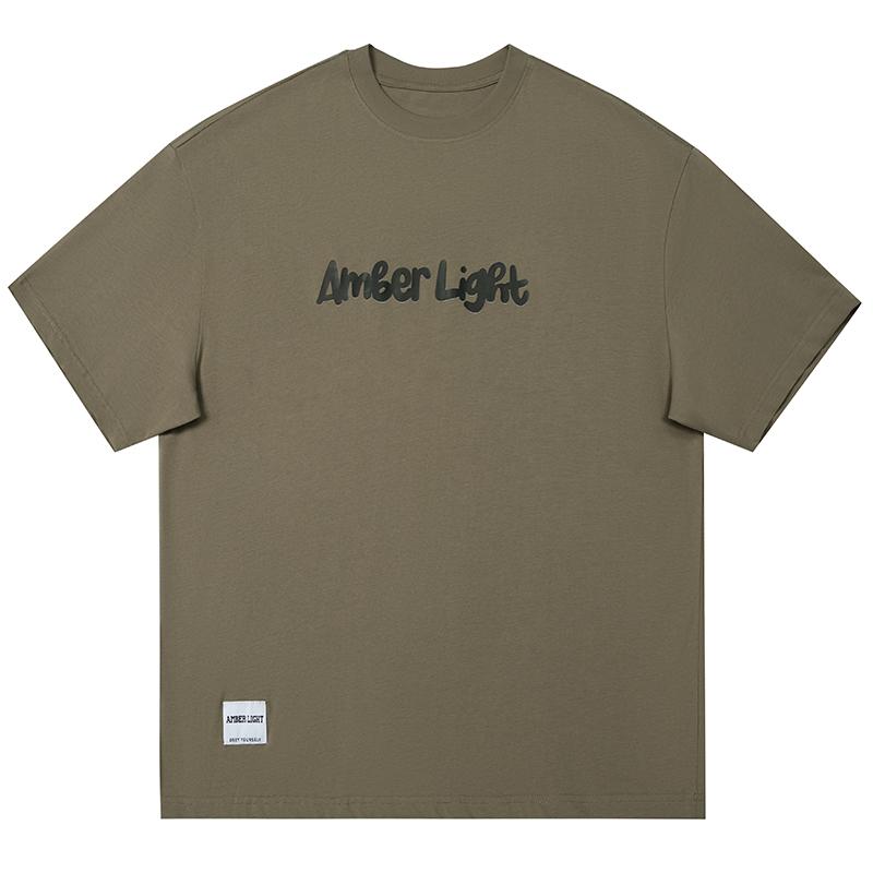 AMBER LIGHT T