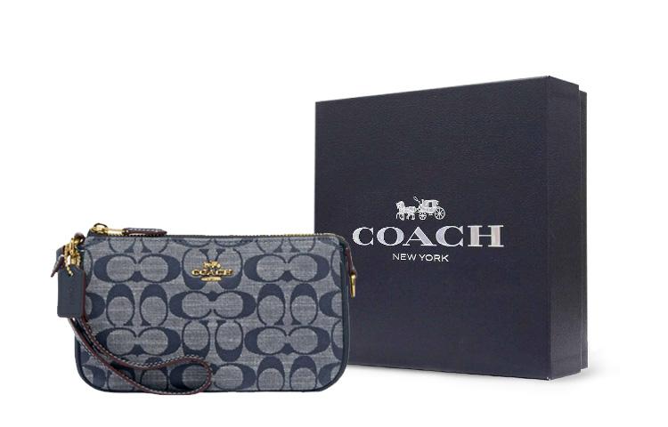 COACH Nolita 19